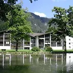 Appartement Schlosspark Grubhof Sankt Martin bei Lofer