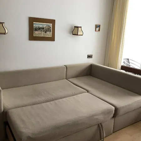 Appartement Schlosspark Grubhof