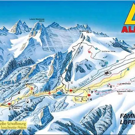 Appartement Schlosspark Grubhof *