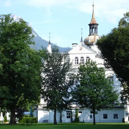 Schlosspark Grubhof