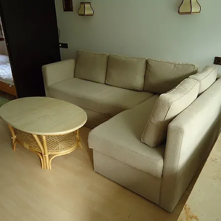 Appartement Schlosspark Grubhof *