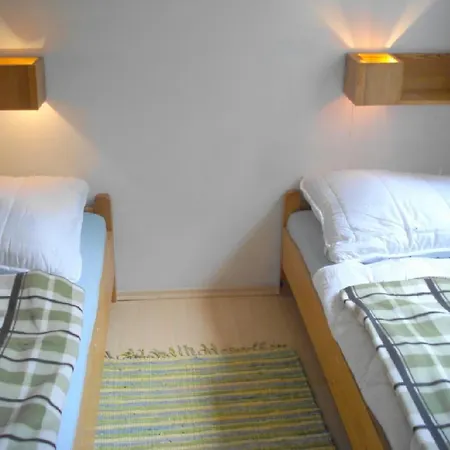 Appartement Schlosspark Grubhof