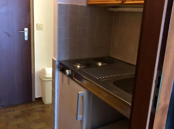 Fewo Schlosspark Grubhof