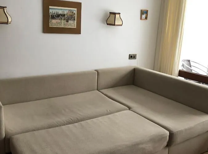 Lägenhet Fewo Schlosspark Grubhof