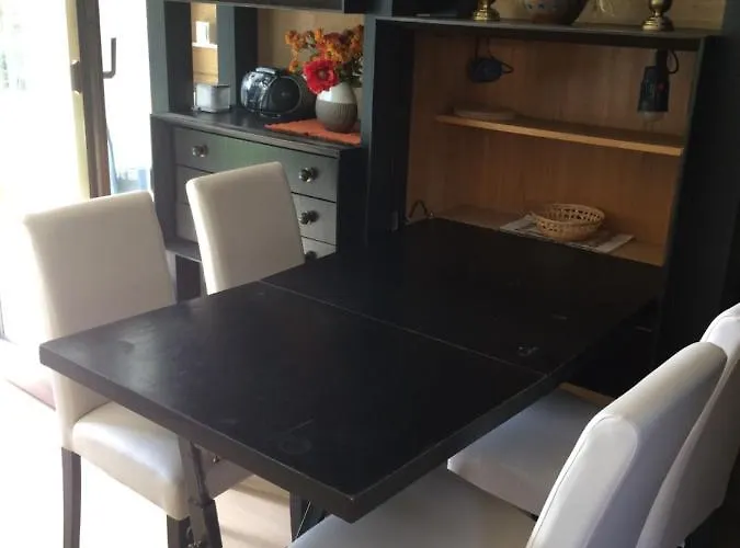 Fewo Schlosspark Grubhof *