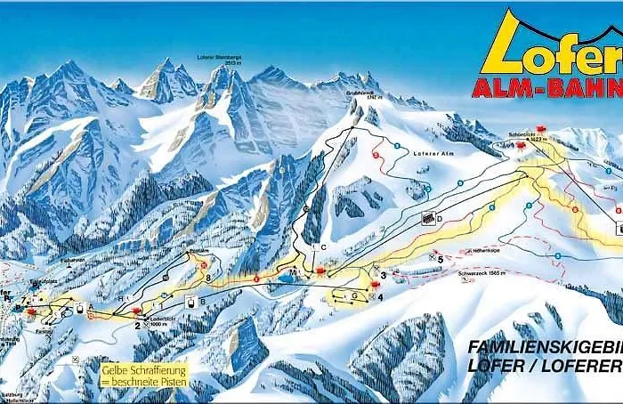 Lägenhet Fewo Schlosspark Grubhof *