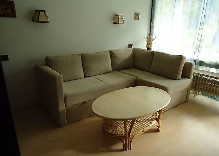 Fewo Schlosspark Grubhof