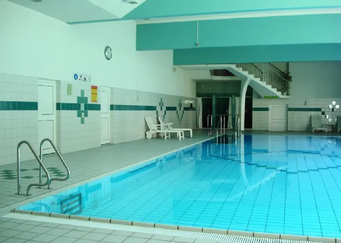 Lägenhet Fewo Schlosspark Grubhof Sankt Martin bei Lofer