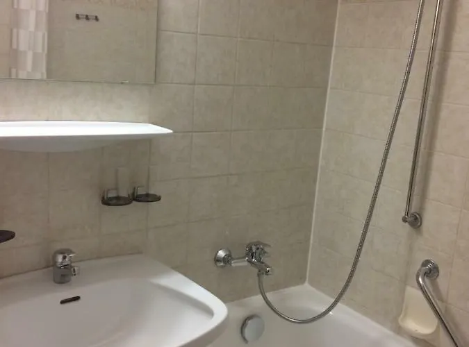 Fewo Schlosspark Grubhof *